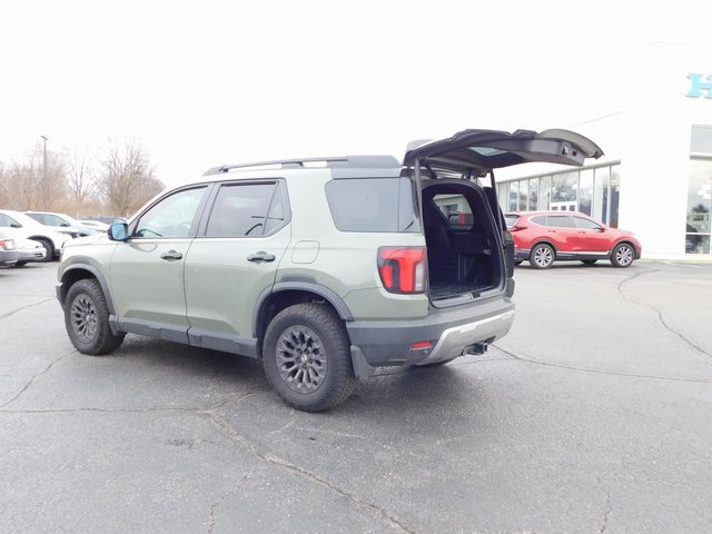Used 2026 Honda Passport TrailSport image 23