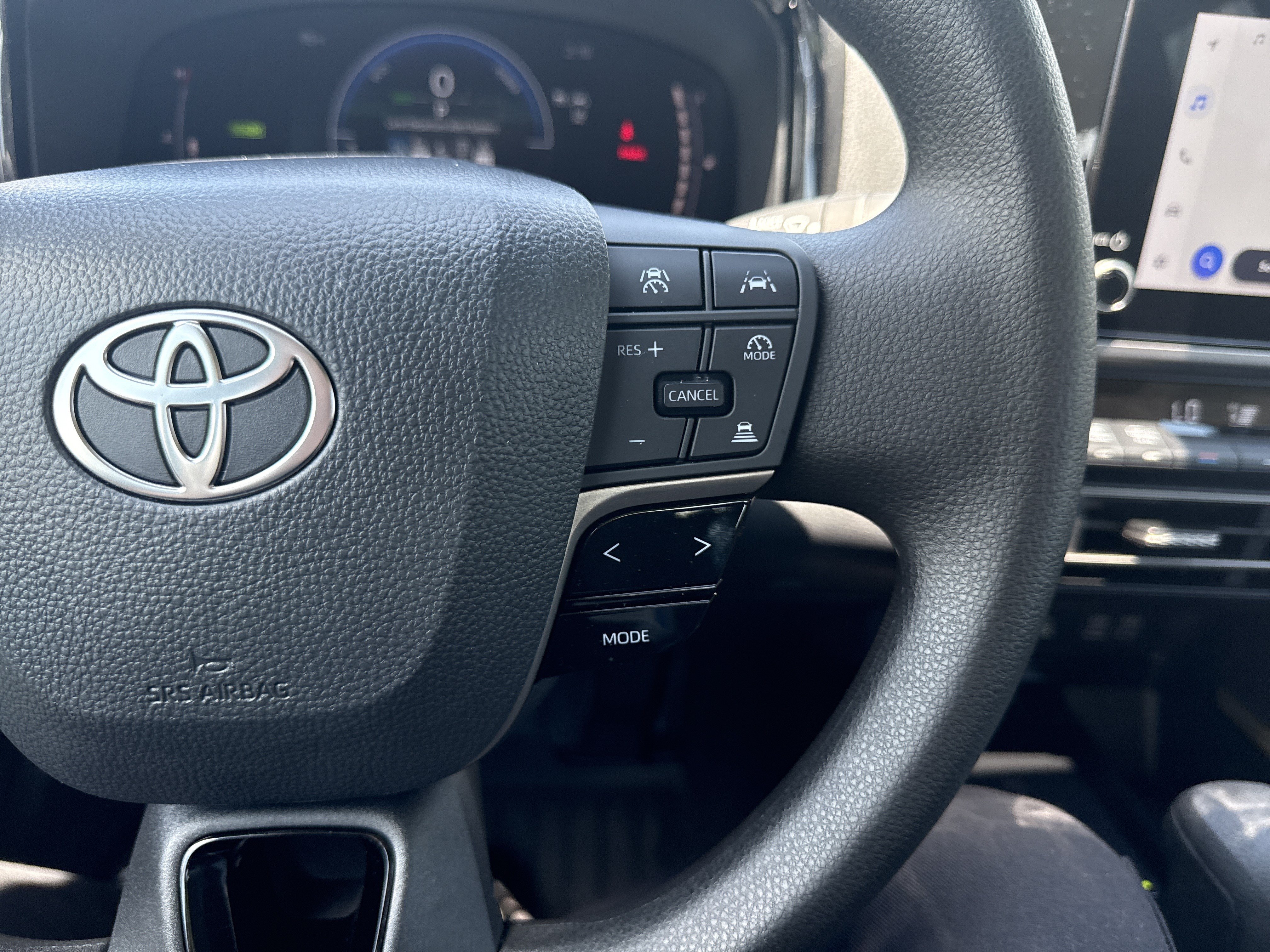 Used 2026 Toyota Camry LE w/ Convenience Package FWD image 20