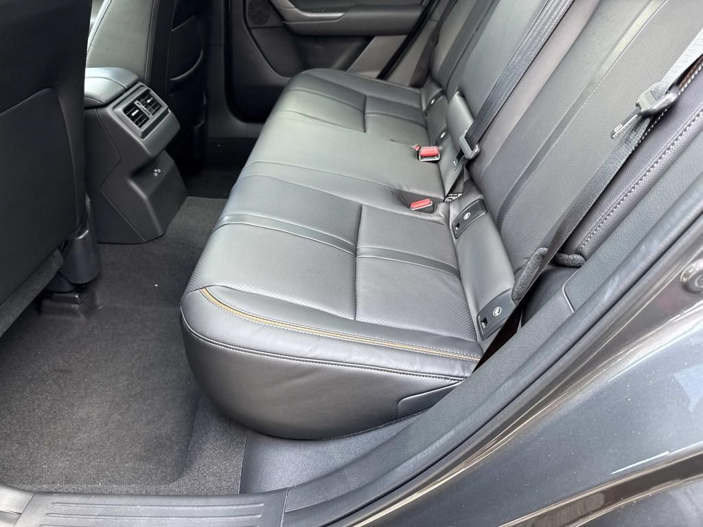 New 2026 MAZDA CX-50 AWD 2.5 S w/ Accent Package image 18
