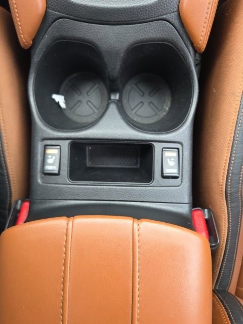 Used 2018 Nissan Rogue SL w/ Premium Package image 25