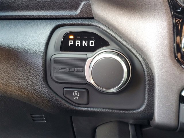 New 2026 RAM 1500 2WD Crew Cab image 26