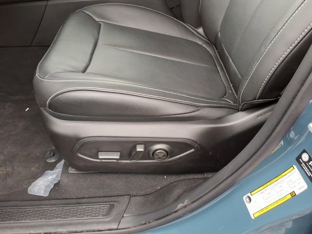 New 2026 Jeep Grand Cherokee L Limited image 6