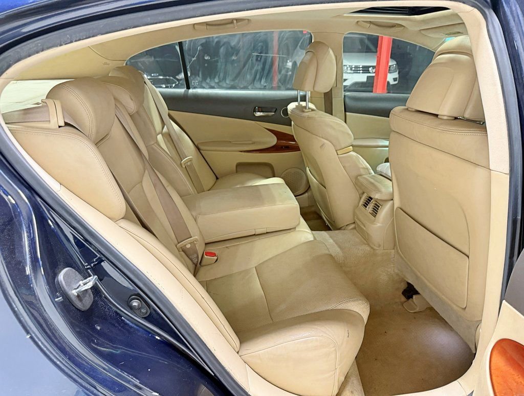 Used 2007 Lexus GS 350 image 31