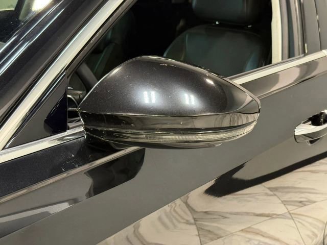 Used 2021 Audi A8 L 3.0T w/ Executive Plus Package AWD/4WD image 10