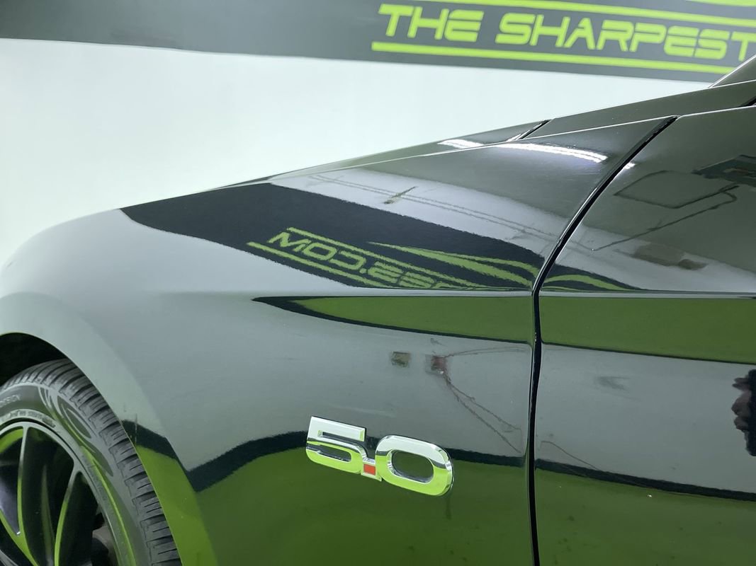 Used 2017 Ford Mustang GT Premium image 14