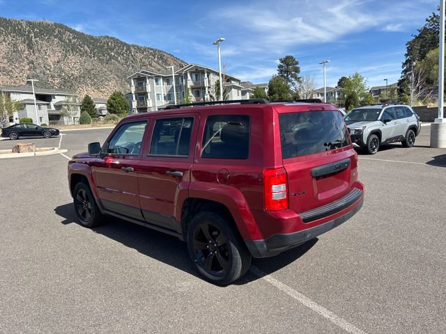 Used 2015 Jeep Patriot Sport image 5