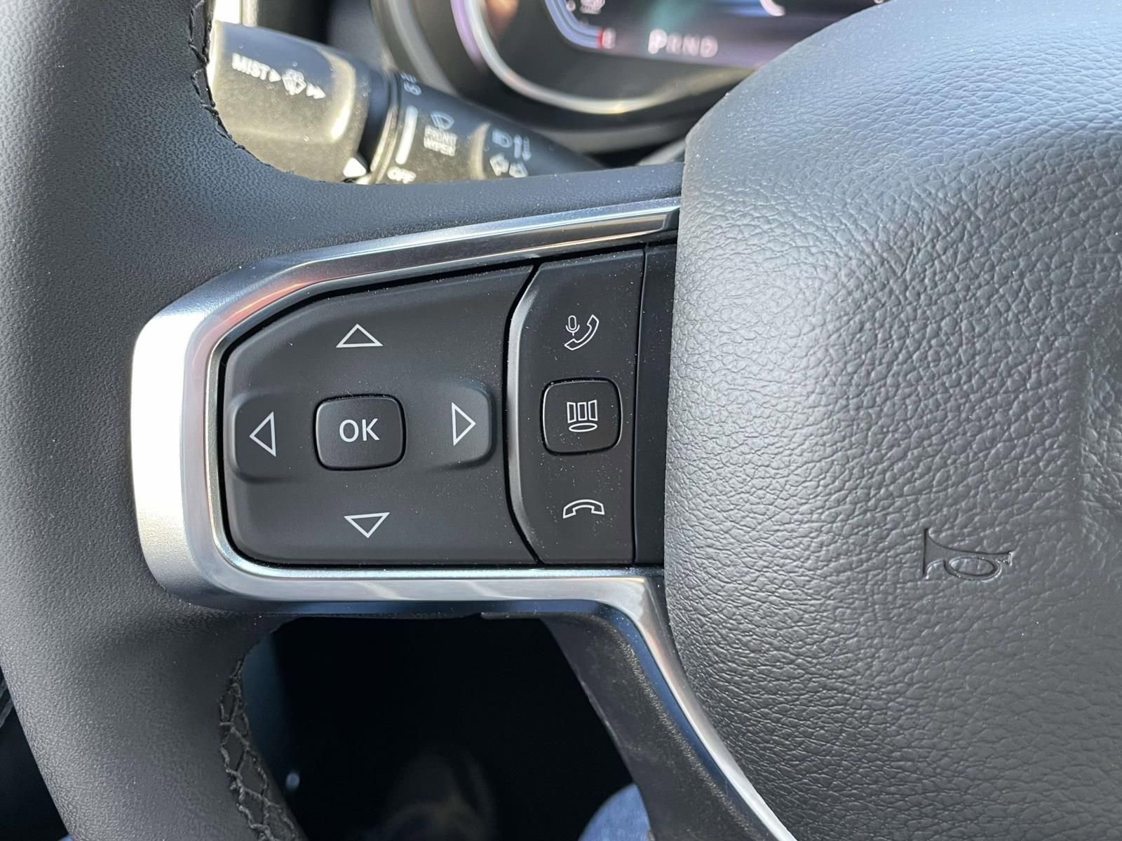 New 2026 RAM 2500 Laramie image 18