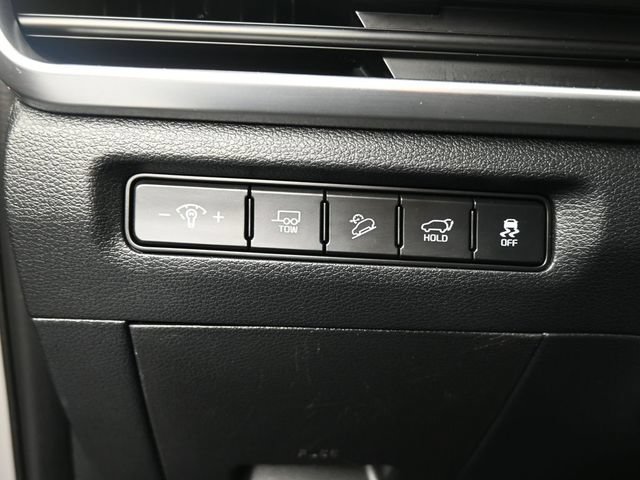 Used 2025 Kia Telluride EX X-Line AWD/4WD image 16