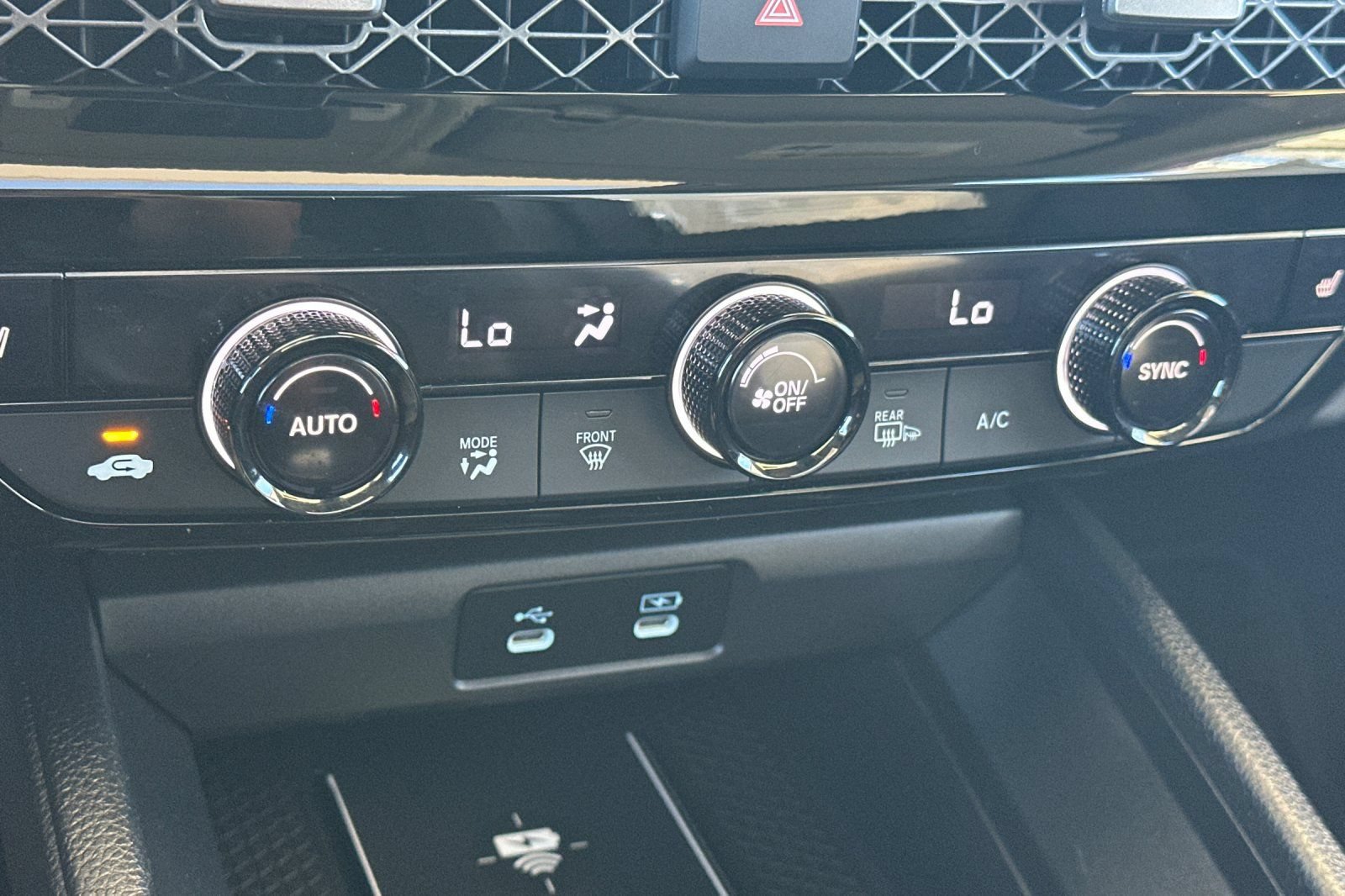 Used 2025 Honda Accord EX-L image 19