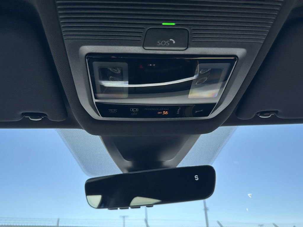 New 2026 Volkswagen Atlas Cross Sport SE image 23