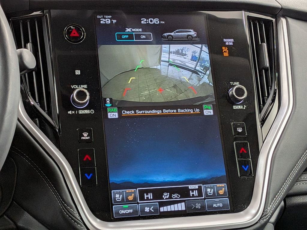 Used 2023 Subaru Outback Touring image 24