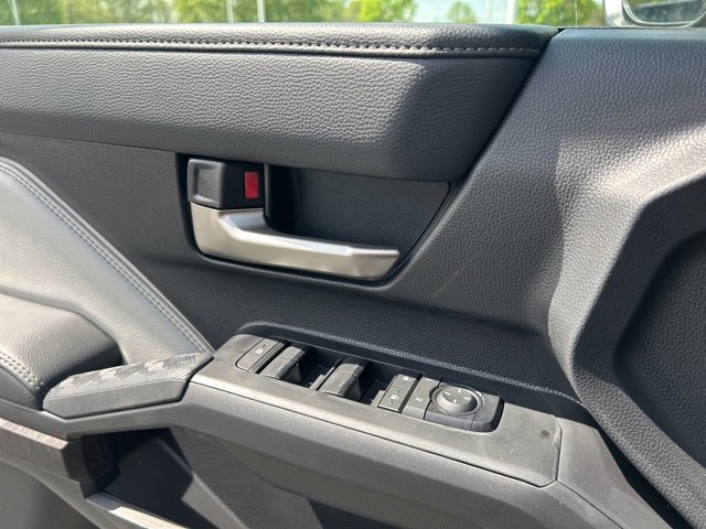 New 2025 Toyota Tacoma Limited image 31