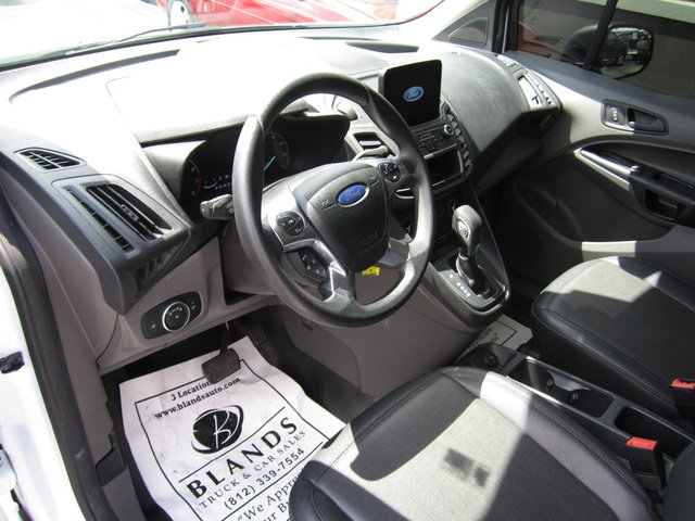 Used 2020 Ford Transit Connect XL FWD image 6