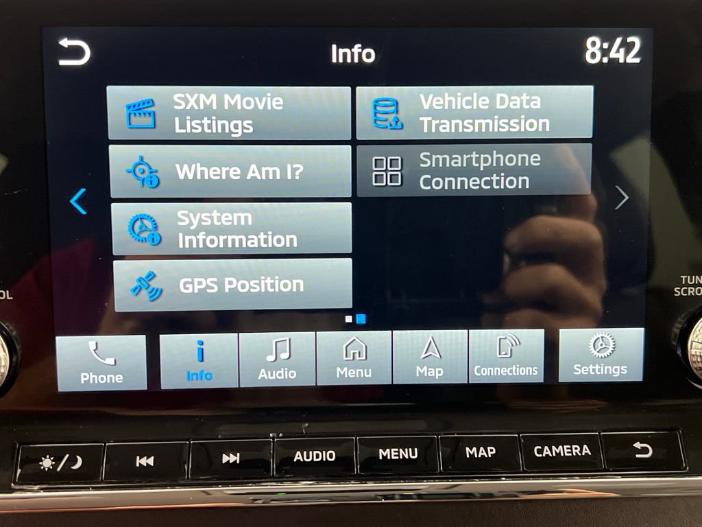 Used 2024 Mitsubishi Outlander SE AWD/4WD image 66