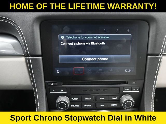 Used 2024 Porsche 718 Boxster GTS image 25