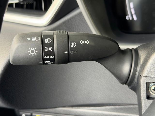 New 2025 Toyota Corolla XSE image 46