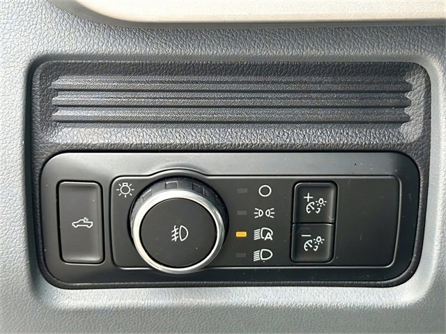 Used 2024 Ford F350 XL w/ Snow Plow Prep Package image 18