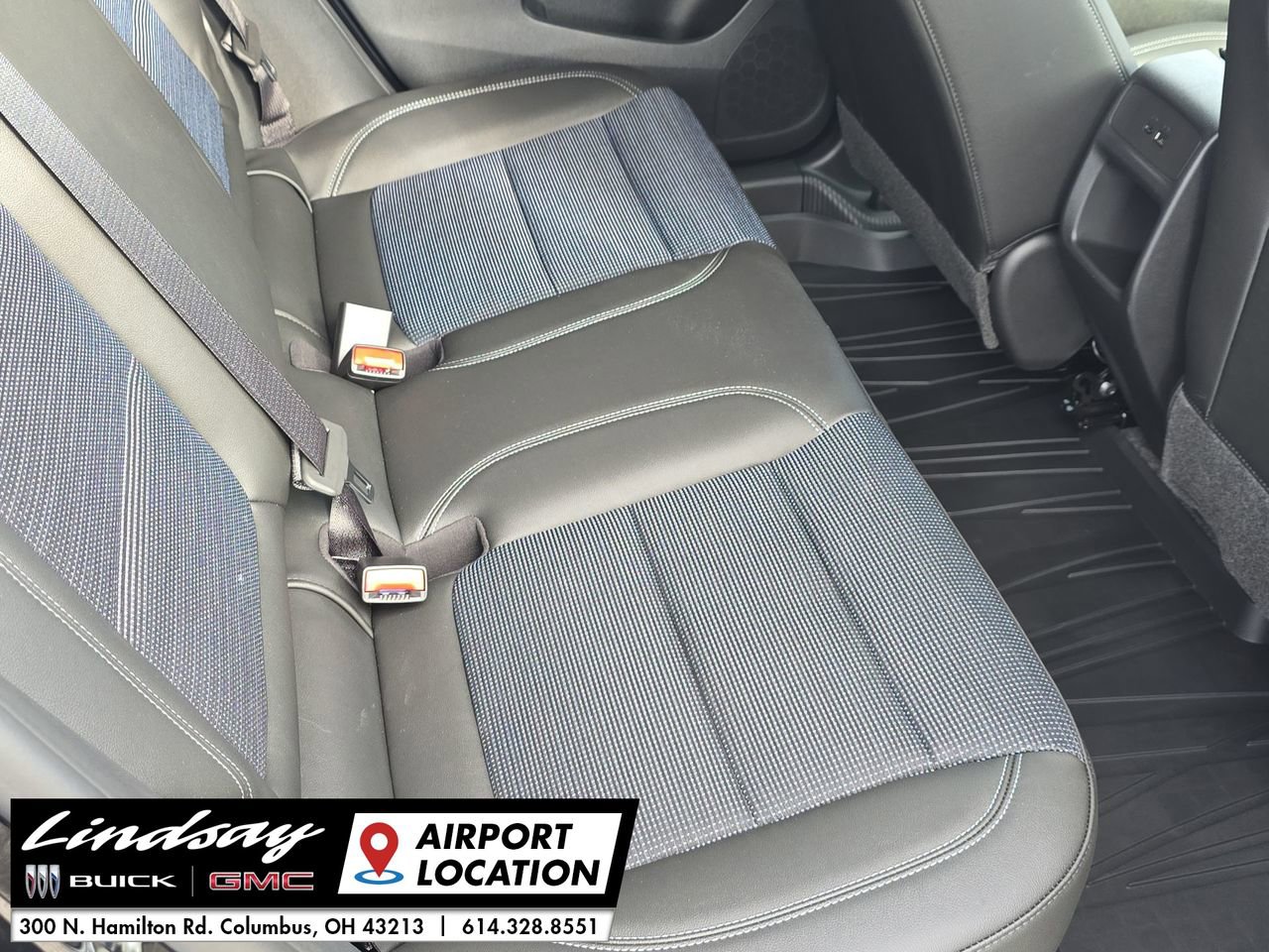 New 2026 Buick Envista Preferred image 25