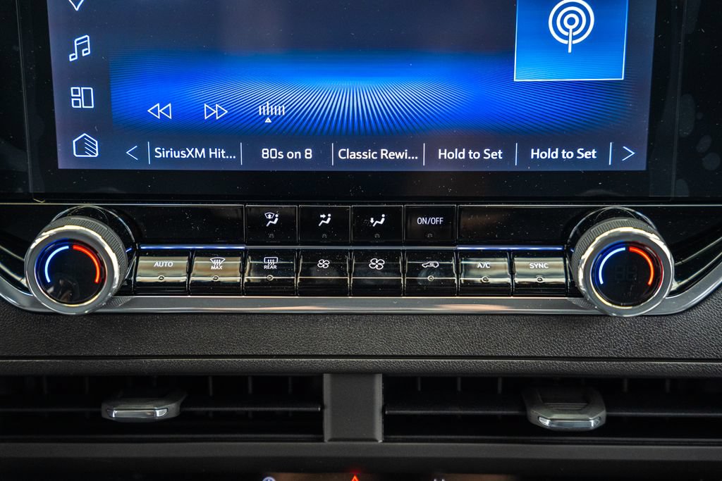 New 2026 Chevrolet Colorado Trail Boss AWD/4WD image 23