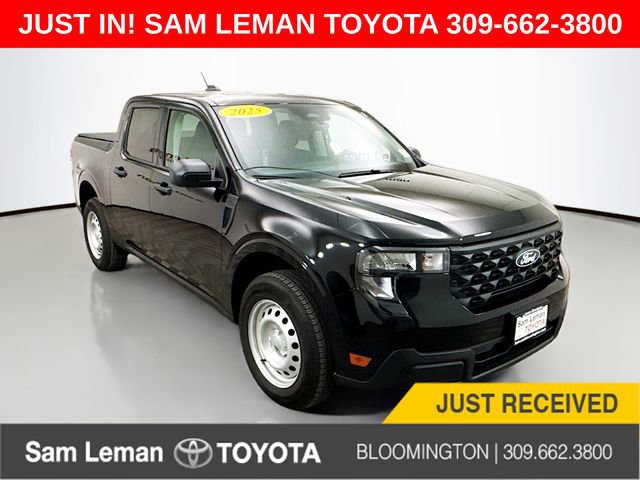 Used 2025 Ford Maverick XL