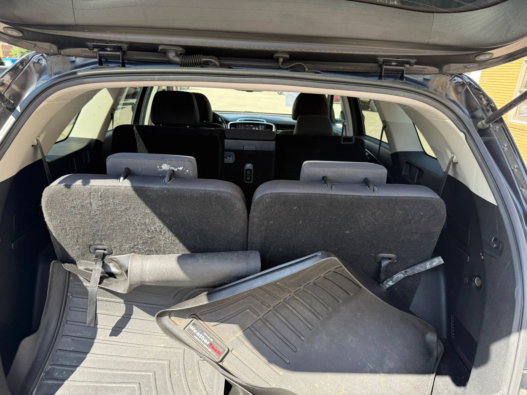 Used 2018 Kia Sorento AWD image 17