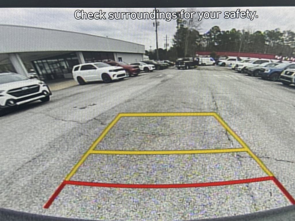 Used 2023 Hyundai Santa Cruz SEL Premium w/ Cargo Package image 31