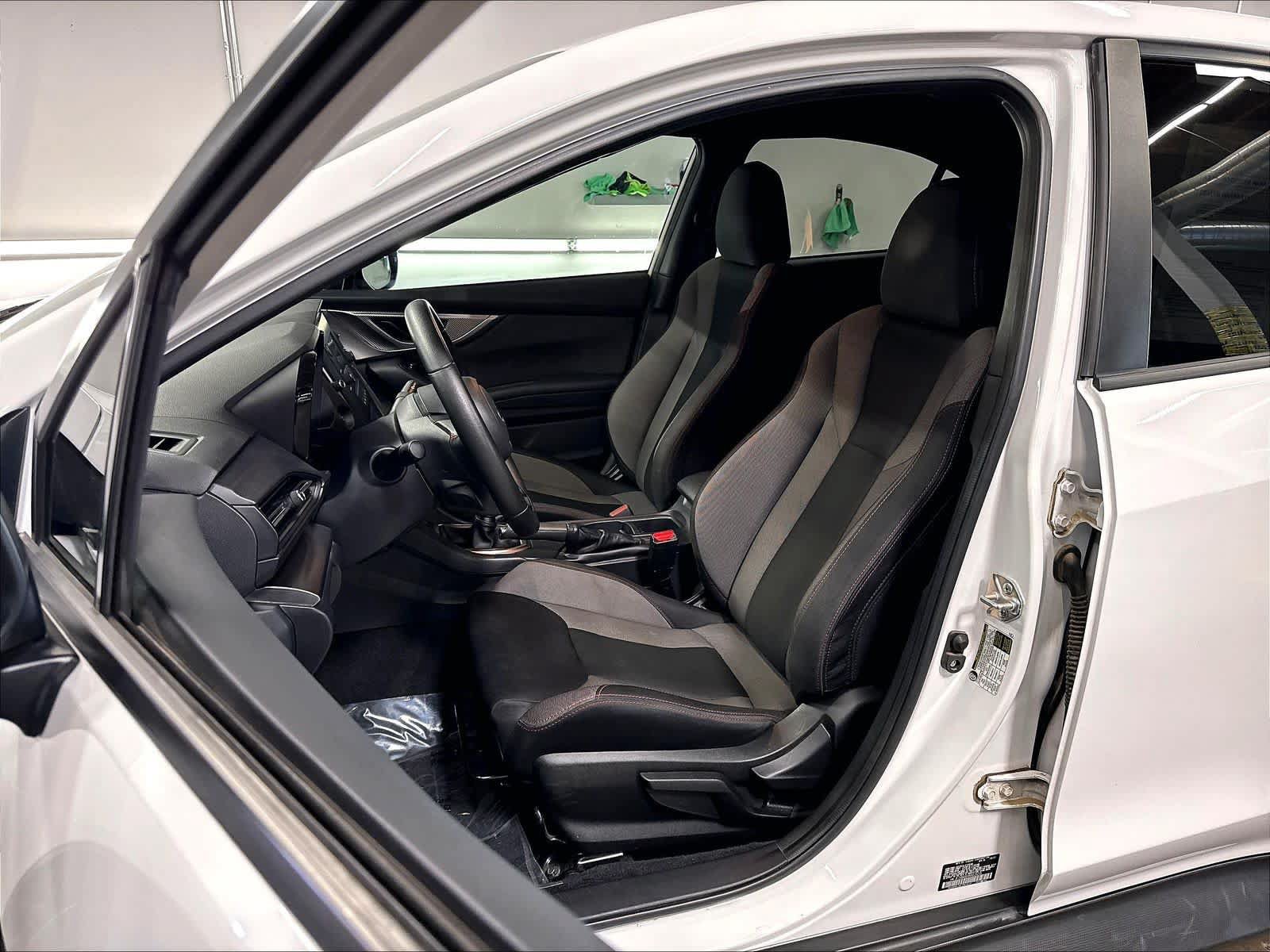 Used 2022 Subaru WRX AWD/4WD image 26