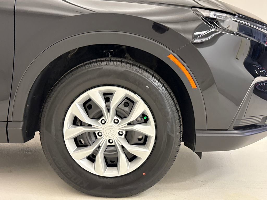 New 2026 Honda CR-V LX image 7