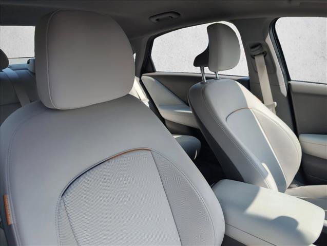 Used 2024 Hyundai Ioniq 6 SEL RWD image 25