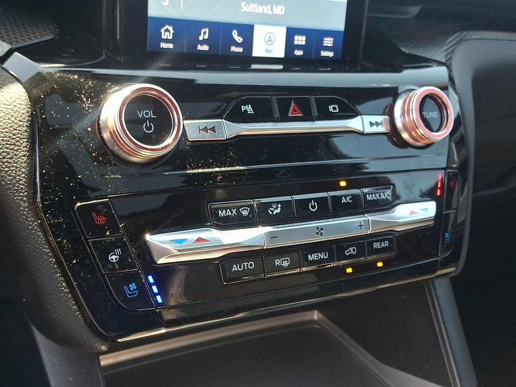 Used 2023 Ford Explorer ST w/ Equipment Group 401A AWD/4WD image 17