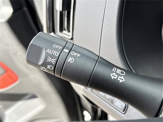 New 2026 Nissan Frontier PRO-4X w/ Pro-4x Convenience Package image 41