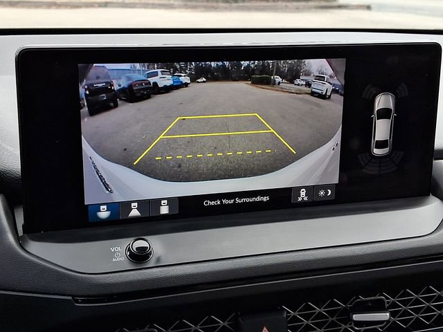 Used 2024 Honda Accord Touring image 23