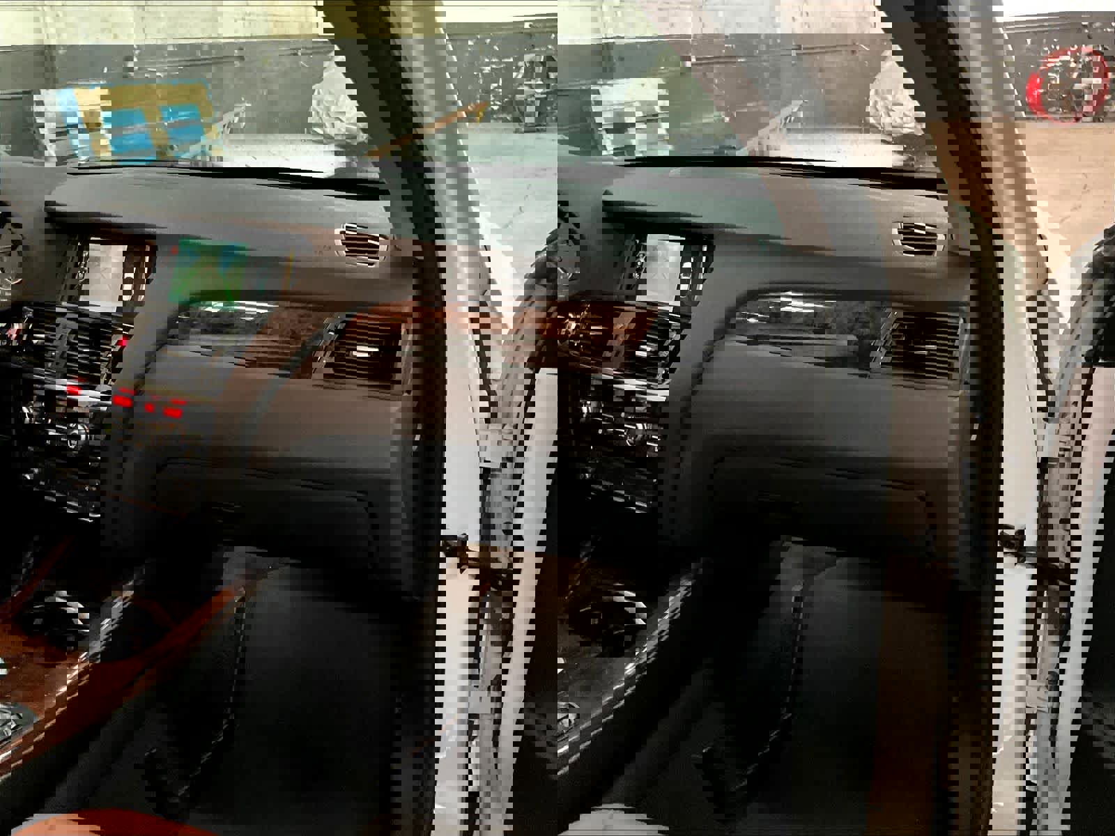 Used 2016 BMW X3 xDrive28i image 17