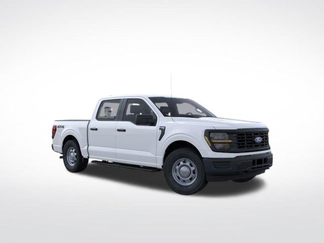 New 2026 Ford F150 XL image 9