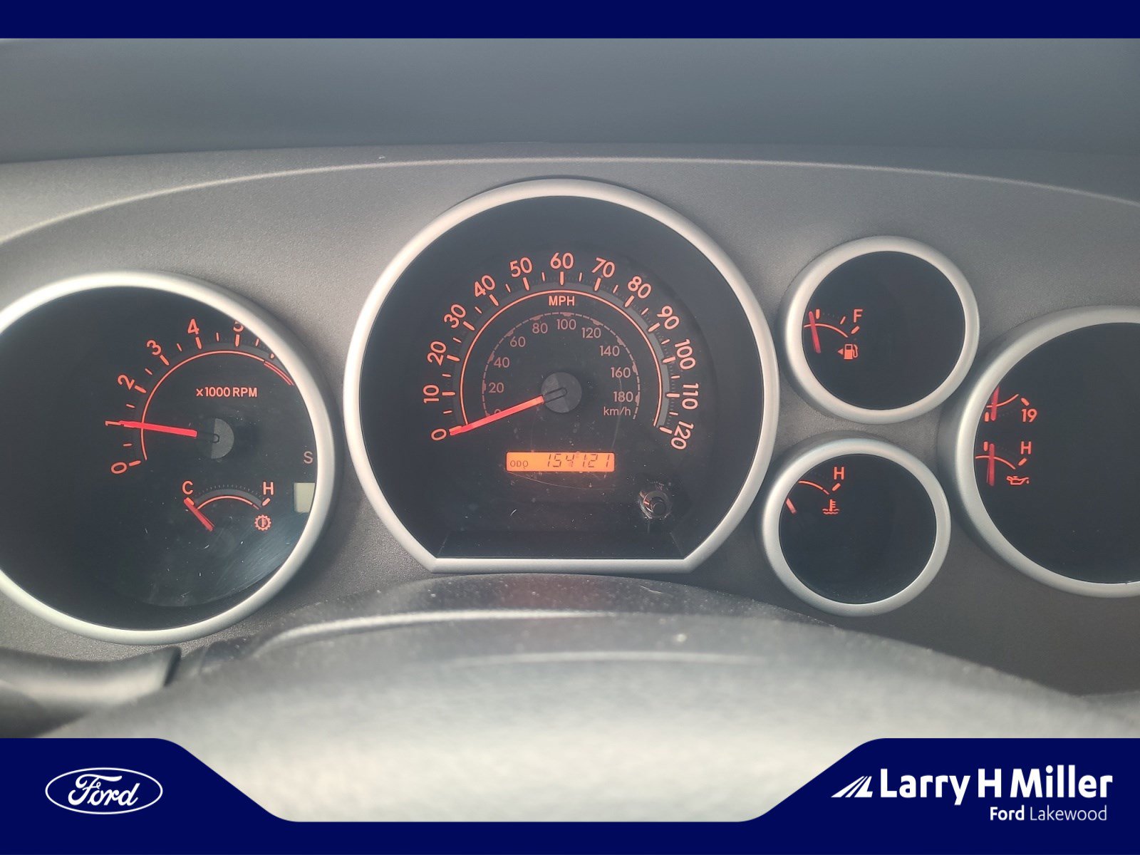 Used 2013 Toyota Tundra 4x4 Double Cab image 11