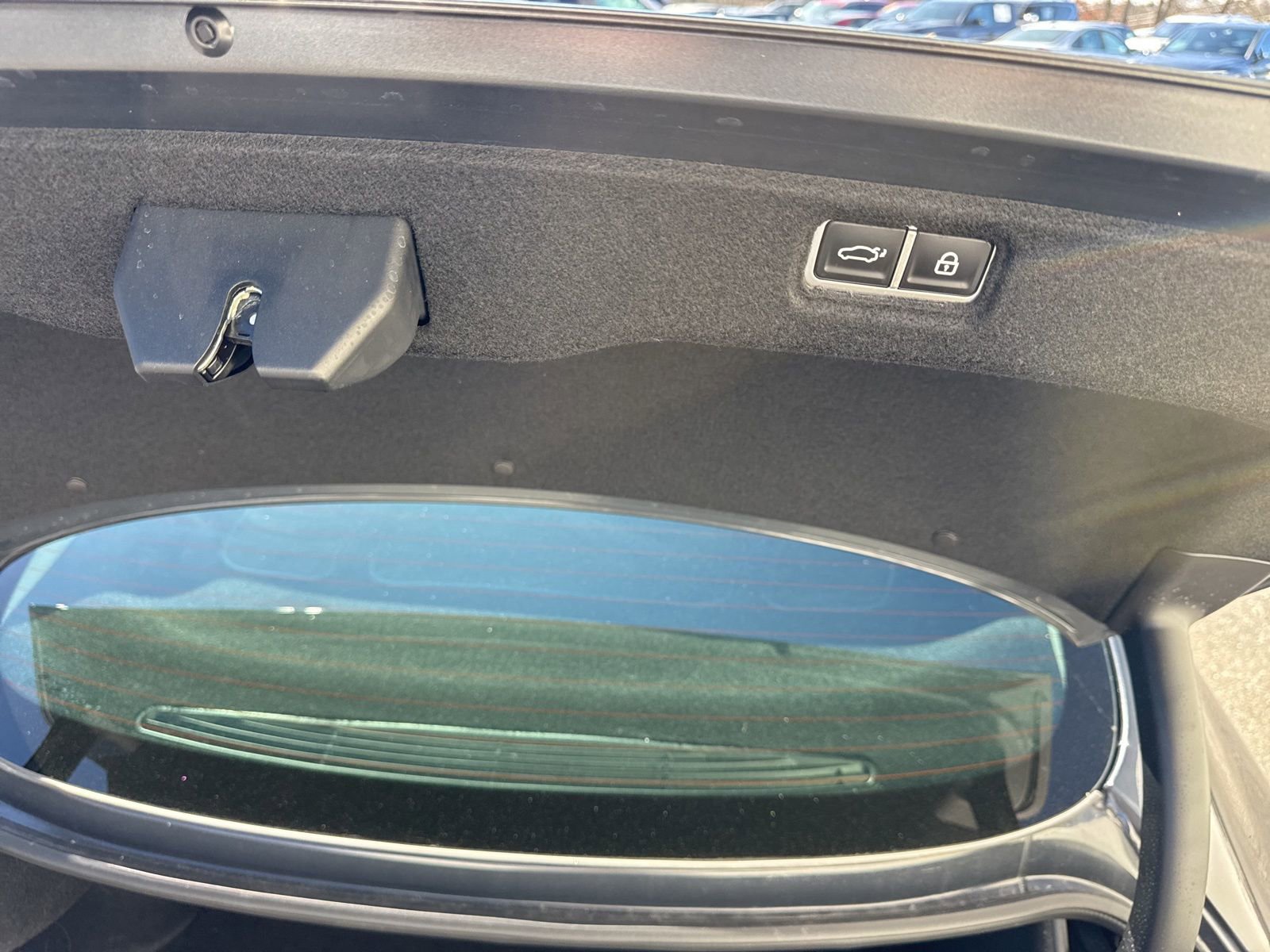 Certified 2025 Hyundai Sonata Limited image 9