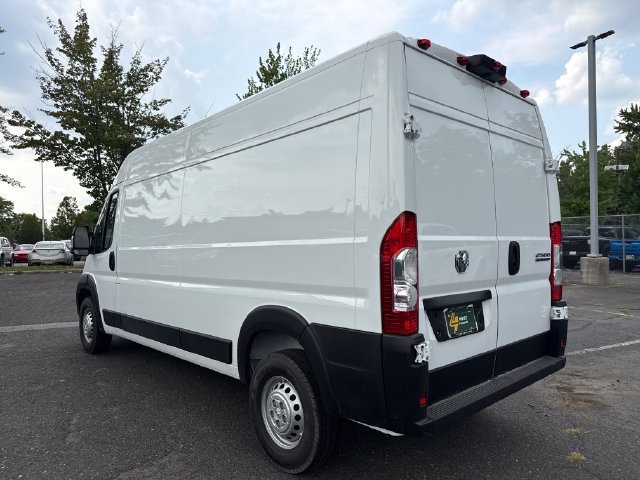 New 2026 RAM ProMaster 2500 w/ Advanced Safety Group FWD image 9