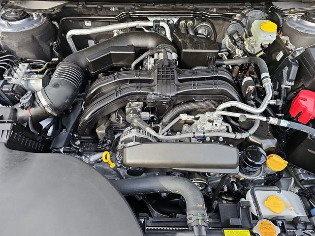 Used 2025 Subaru Outback image 27