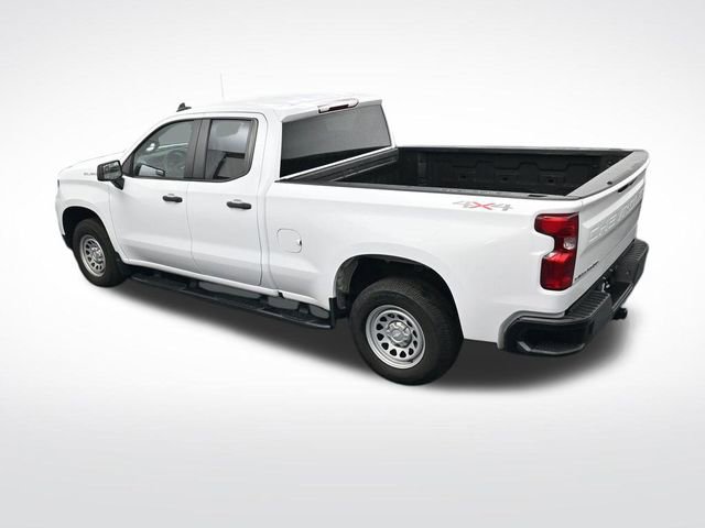 Used 2023 Chevrolet Silverado 1500 W/T w/ WT Value Package image 26