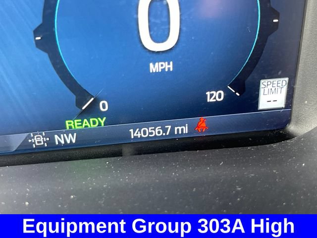 Used 2024 Ford F150 XLT w/ Equipment Group 303A High AWD/4WD image 16