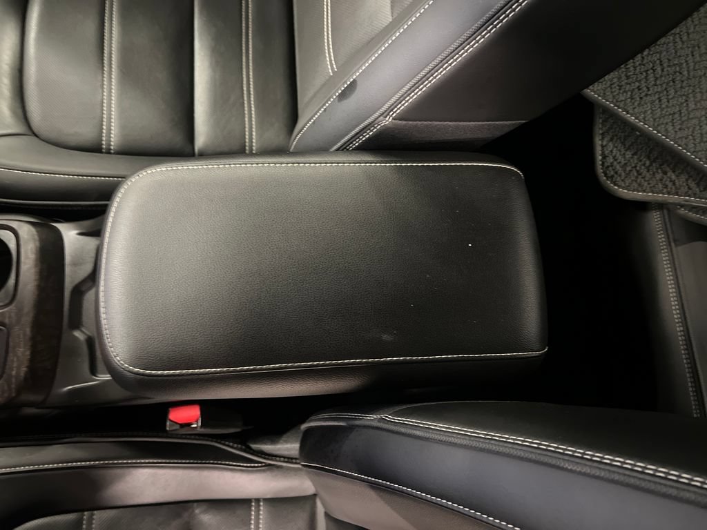 Certified 2021 GMC Canyon Denali AWD/4WD image 27