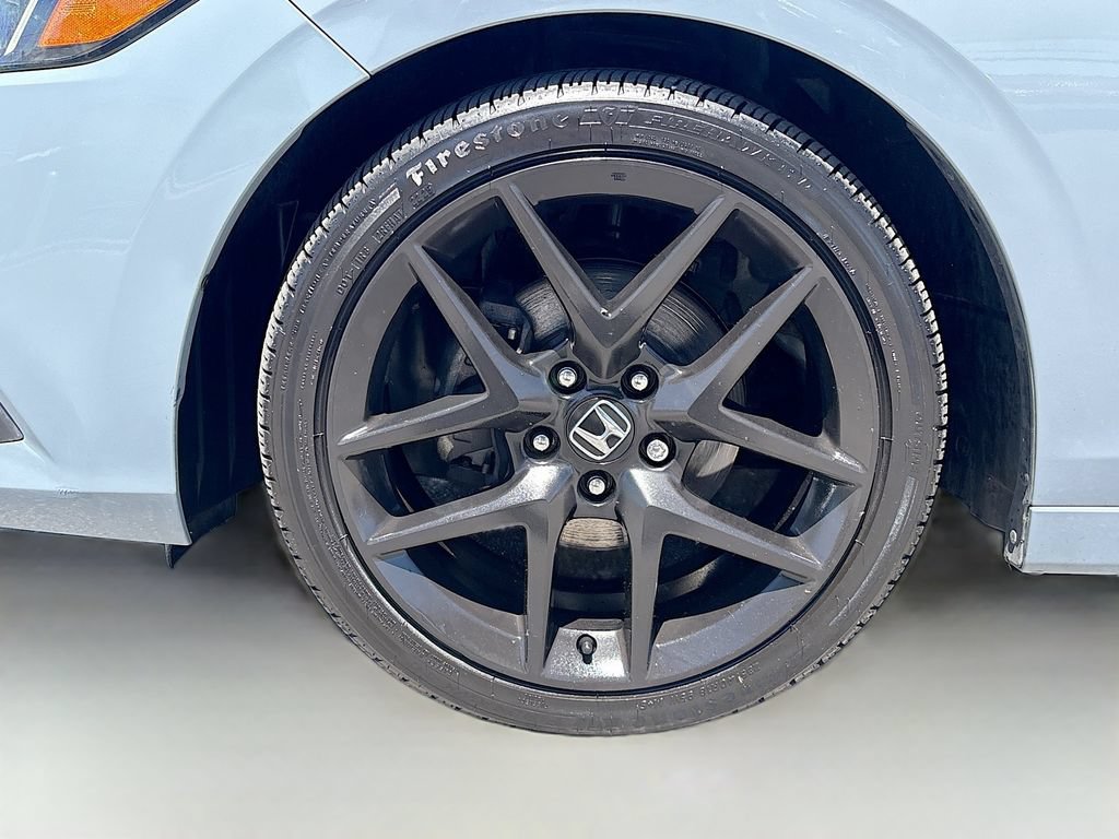Used 2022 Honda Civic Sport Touring image 32