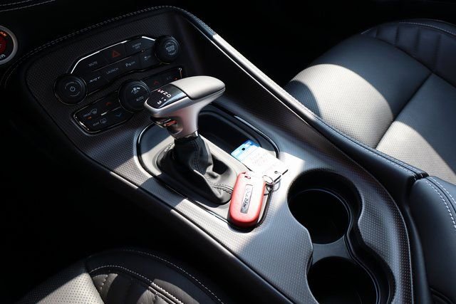 Used 2023 Dodge Challenger SRT Hellcat Widebody image 27