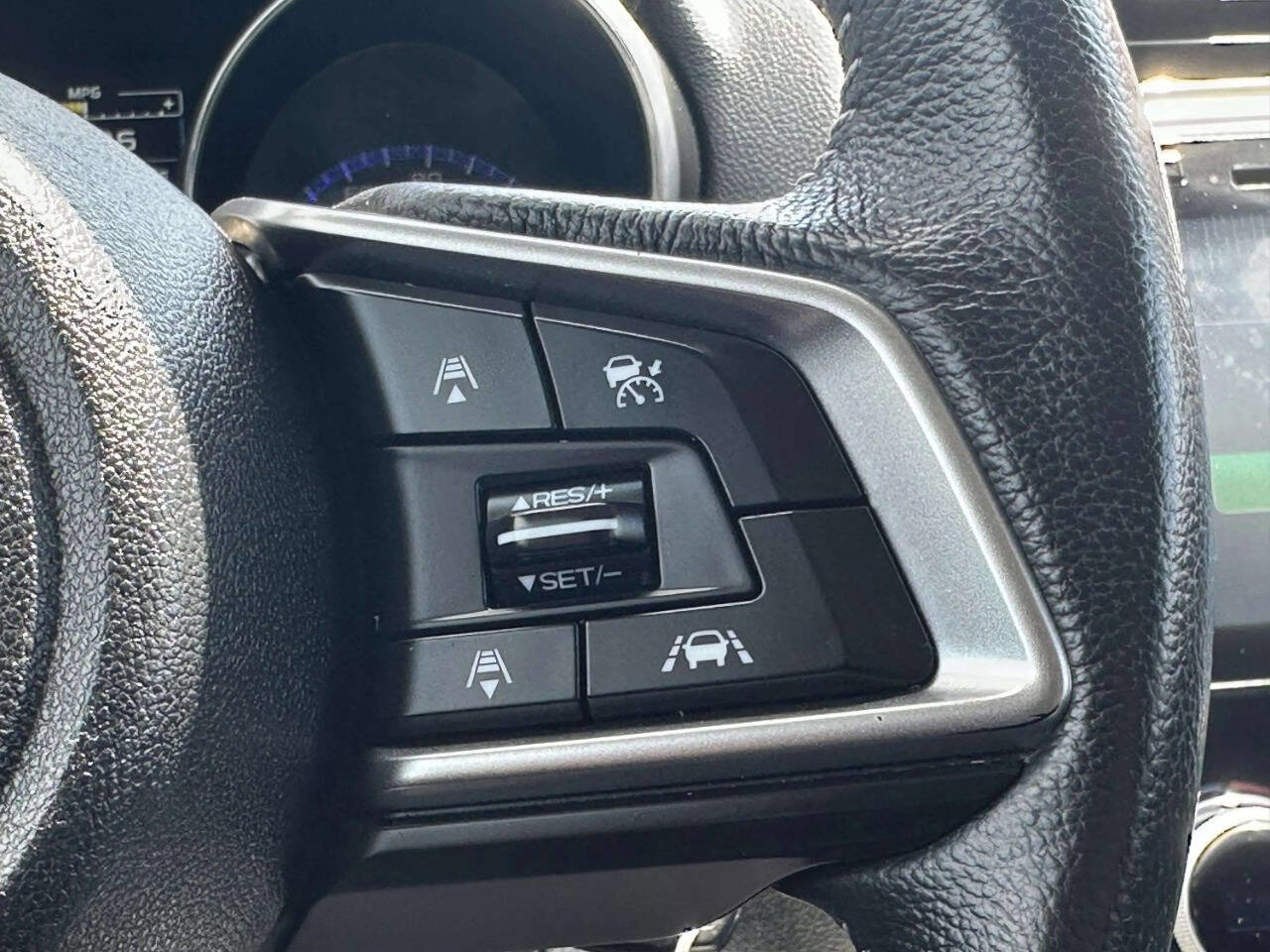 Used 2019 Subaru Outback 2.5i Premium w/ Popular Package #2 AWD/4WD image 26