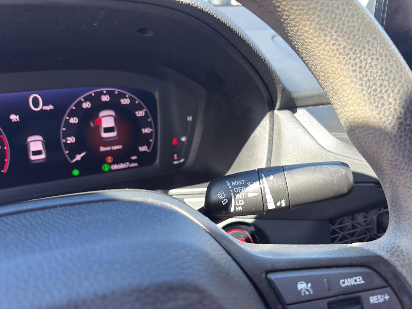 Used 2024 Honda Accord EX image 24