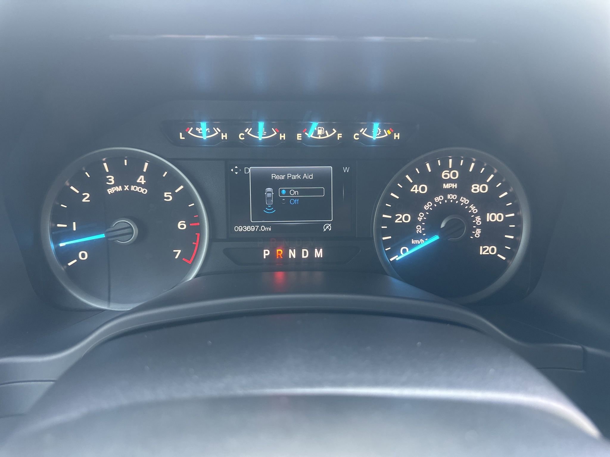 Used 2018 Ford F150 XLT w/ Equipment Group 302A Luxury image 26