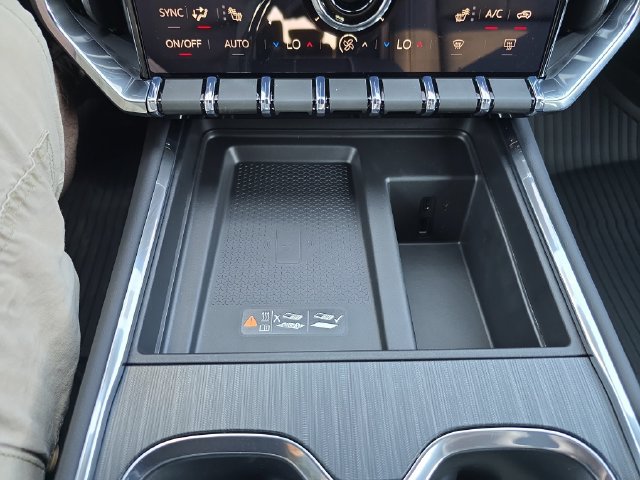 New 2027 GMC Acadia Elevation w/ Black Edition AWD/4WD image 20
