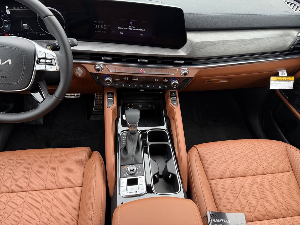 New 2025 Kia Telluride SX X-Line image 11
