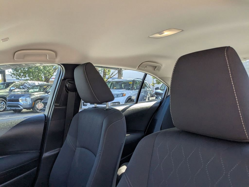 Used 2025 Toyota Corolla LE image 22