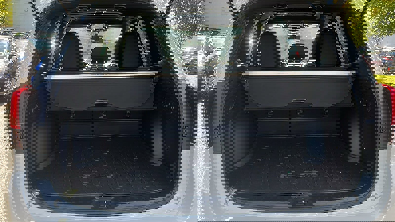 Used 2024 Subaru Forester Wilderness image 25